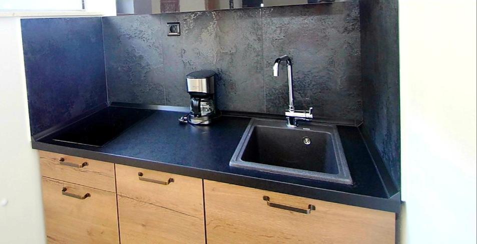 Apartments Petrovic พรีมอชเตน ภายนอก รูปภาพ