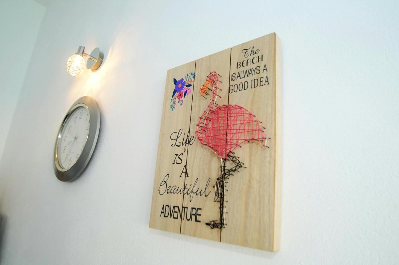 Apartments Petrovic พรีมอชเตน ภายนอก รูปภาพ