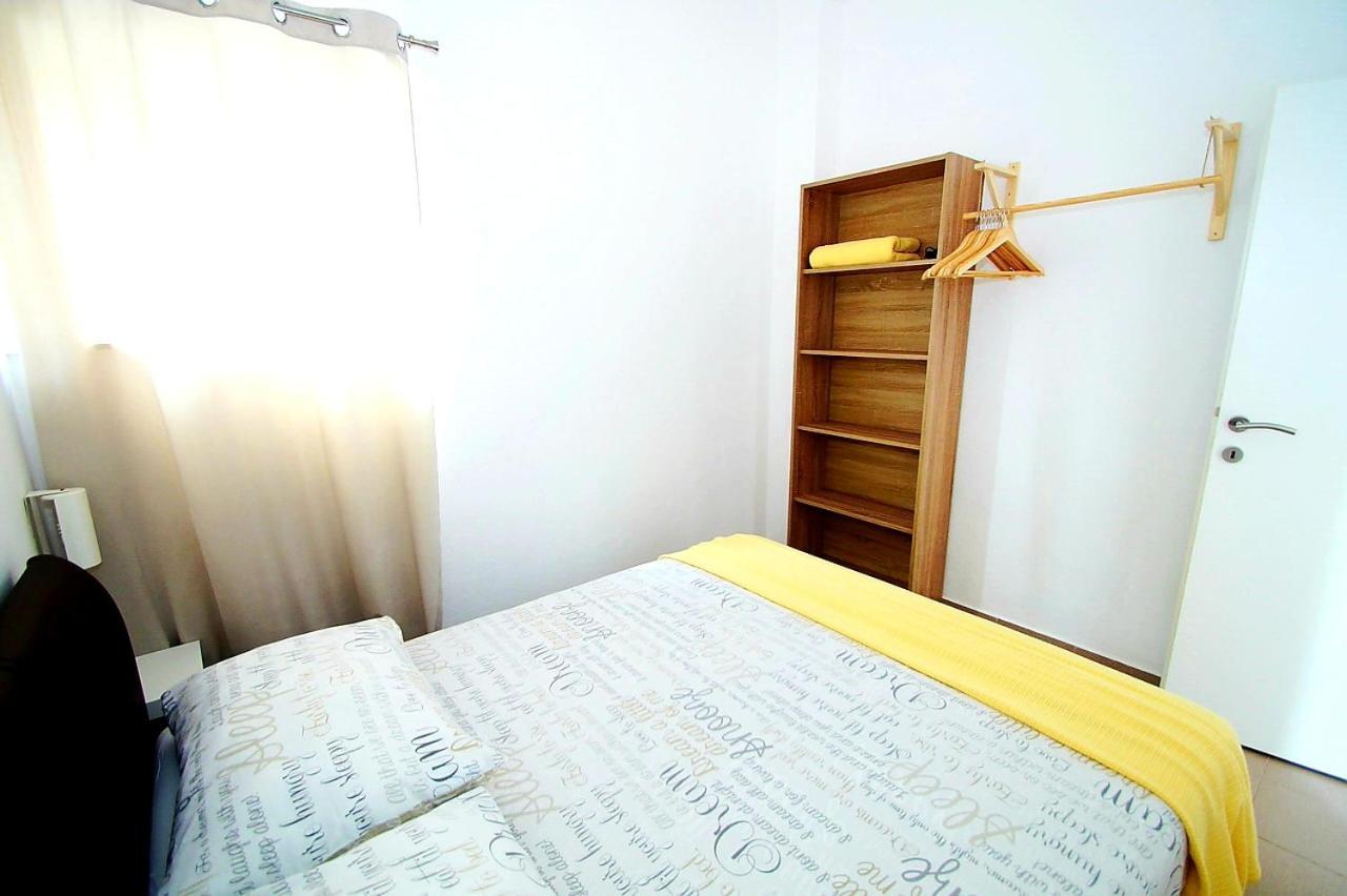 Apartments Petrovic พรีมอชเตน ภายนอก รูปภาพ